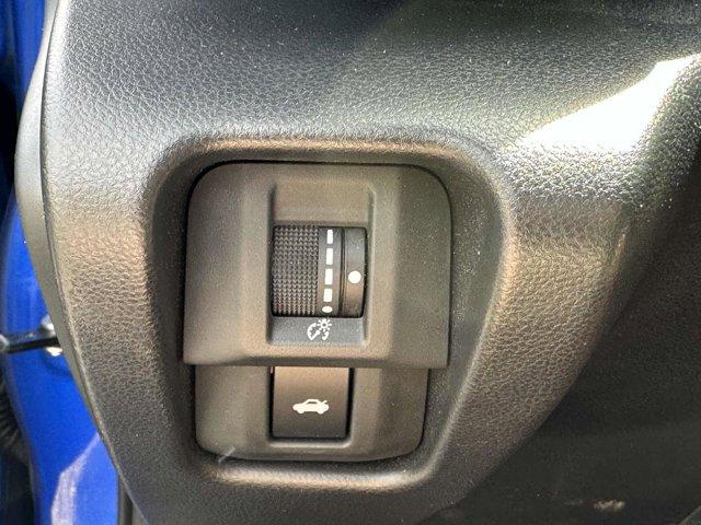 used 2022 Subaru BRZ car, priced at $21,800