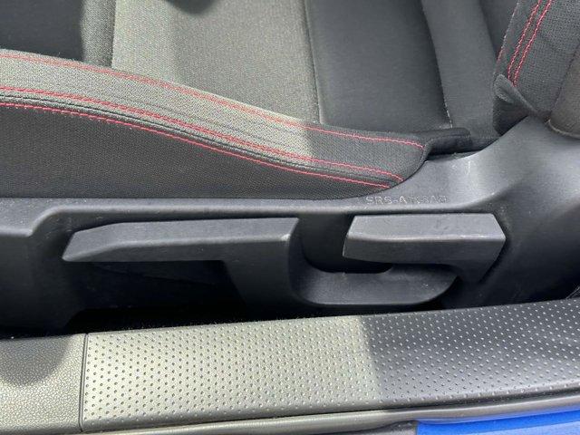 used 2022 Subaru BRZ car, priced at $21,800