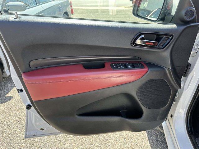 used 2022 Dodge Durango car, priced at $25,590