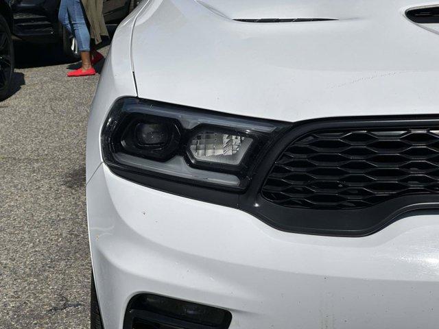 used 2022 Dodge Durango car, priced at $25,590