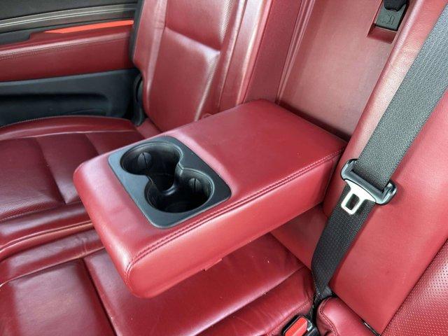 used 2022 Dodge Durango car, priced at $25,590