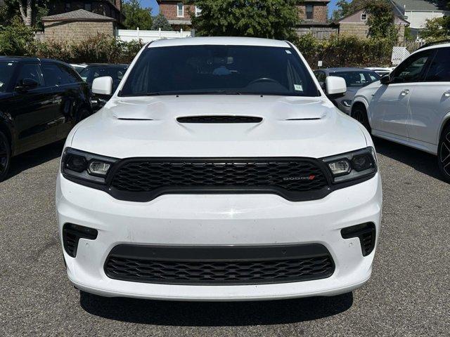 used 2022 Dodge Durango car, priced at $25,590