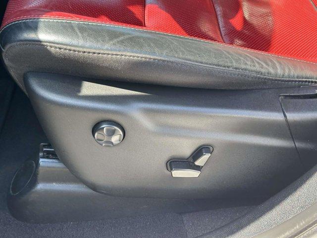 used 2022 Dodge Durango car, priced at $25,590