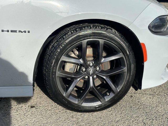 used 2022 Dodge Charger car, priced at $32,995