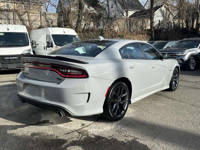 used 2022 Dodge Charger car, priced at $32,995