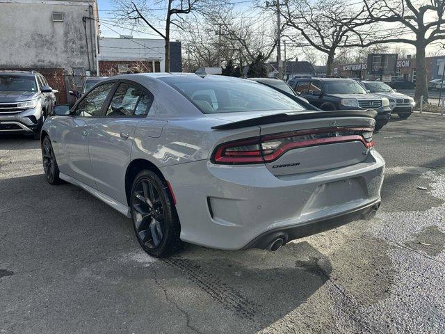 used 2022 Dodge Charger car, priced at $32,995