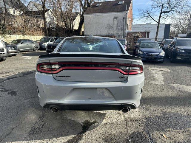 used 2022 Dodge Charger car, priced at $32,995