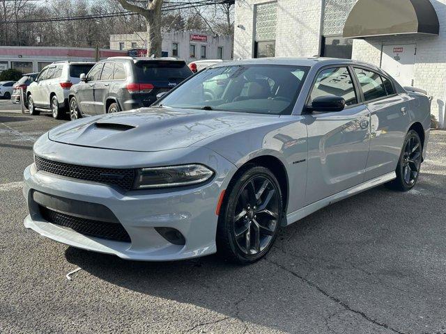 used 2022 Dodge Charger car, priced at $32,995