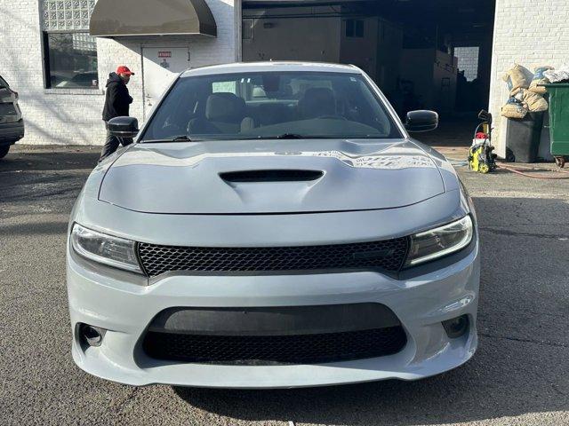 used 2022 Dodge Charger car, priced at $32,995