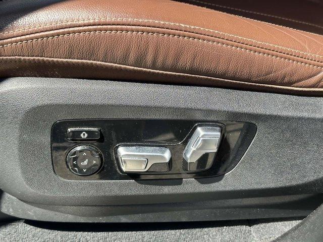 used 2020 BMW X5 car, priced at $25,800