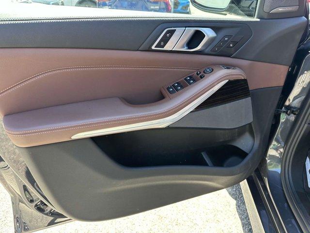 used 2020 BMW X5 car, priced at $25,800