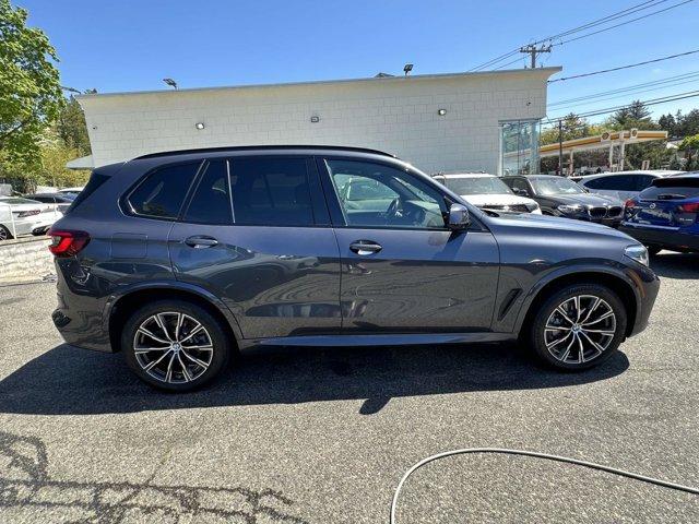 used 2020 BMW X5 car, priced at $25,800