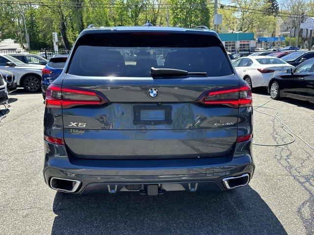used 2020 BMW X5 car, priced at $25,800