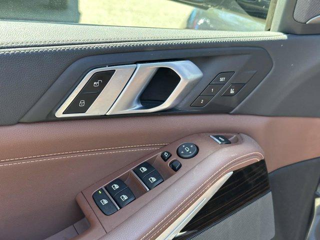 used 2020 BMW X5 car, priced at $25,800