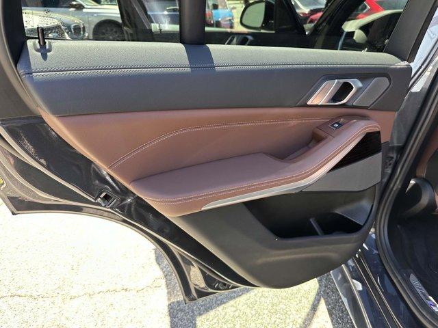 used 2020 BMW X5 car, priced at $25,800