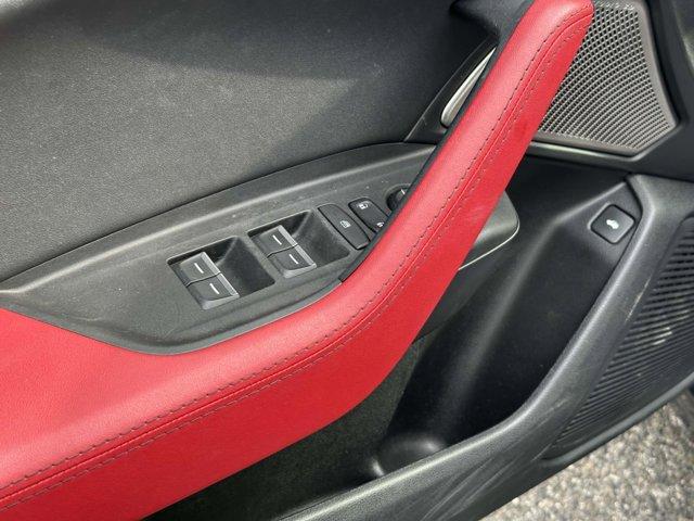 used 2022 Acura TLX car, priced at $25,890