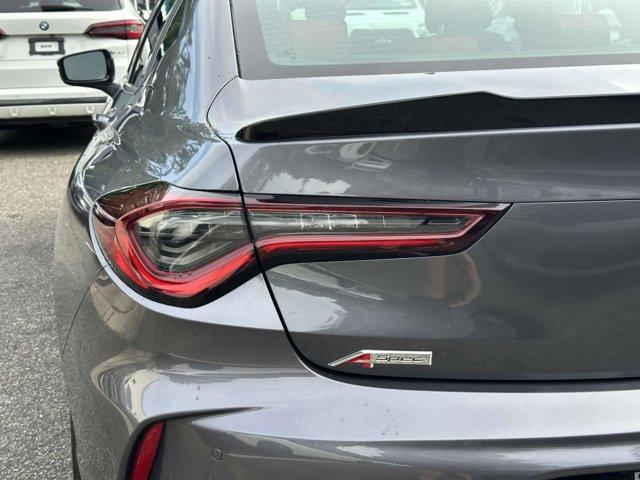 used 2022 Acura TLX car, priced at $25,890