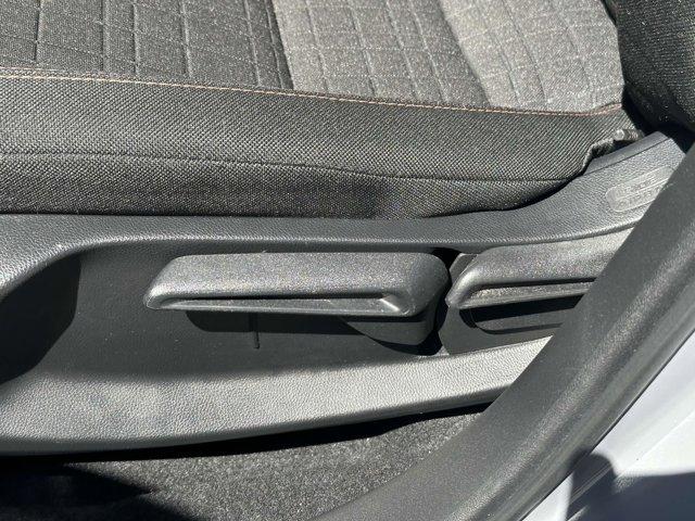 used 2024 Honda HR-V car, priced at $24,390