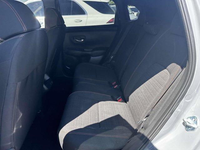 used 2024 Honda HR-V car, priced at $24,390