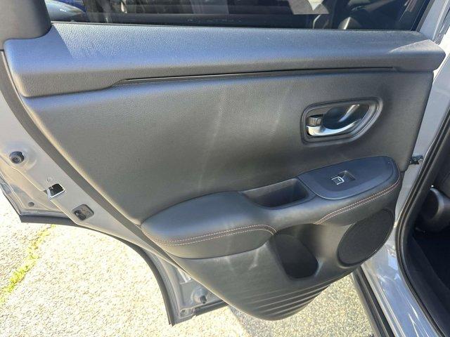used 2024 Honda HR-V car, priced at $24,390