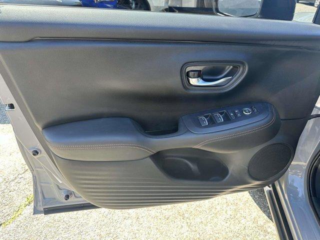 used 2024 Honda HR-V car, priced at $24,390