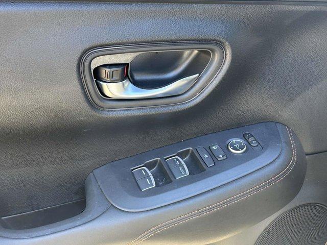 used 2024 Honda HR-V car, priced at $24,390