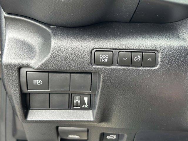 used 2021 Lexus IS 350 car, priced at $31,400