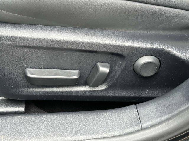 used 2021 Lexus IS 350 car, priced at $31,400