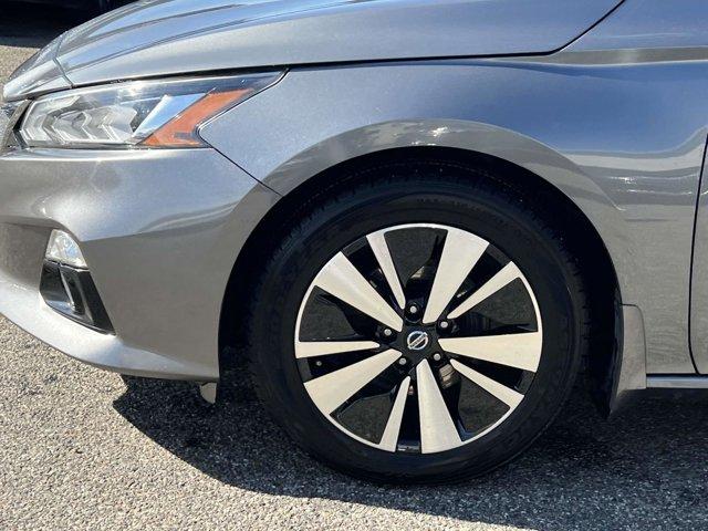 used 2019 Nissan Altima car, priced at $14,900