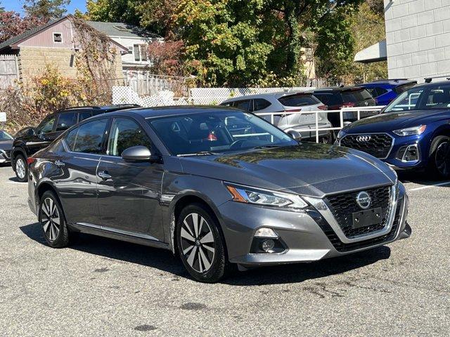 used 2019 Nissan Altima car, priced at $14,900