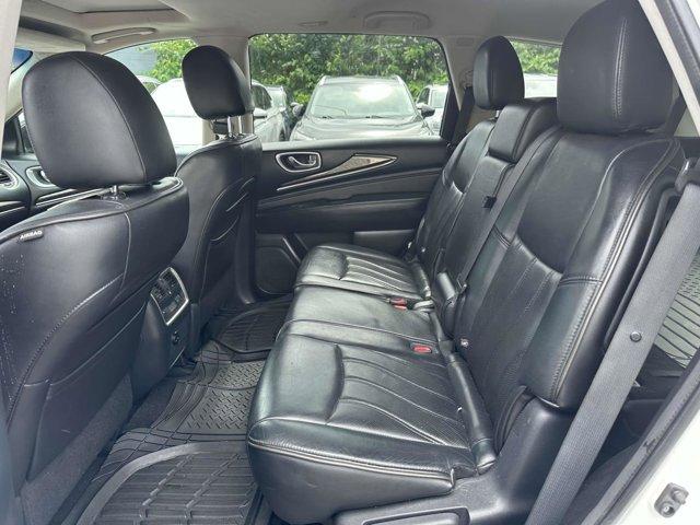 used 2014 INFINITI QX60 car, priced at $6,995