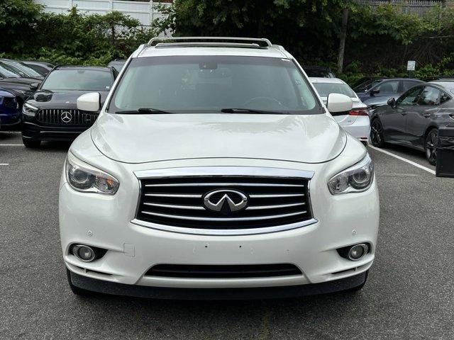 used 2014 INFINITI QX60 car, priced at $6,995
