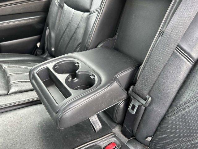 used 2014 INFINITI QX60 car, priced at $6,995