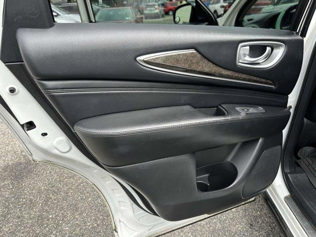 used 2014 INFINITI QX60 car, priced at $6,995