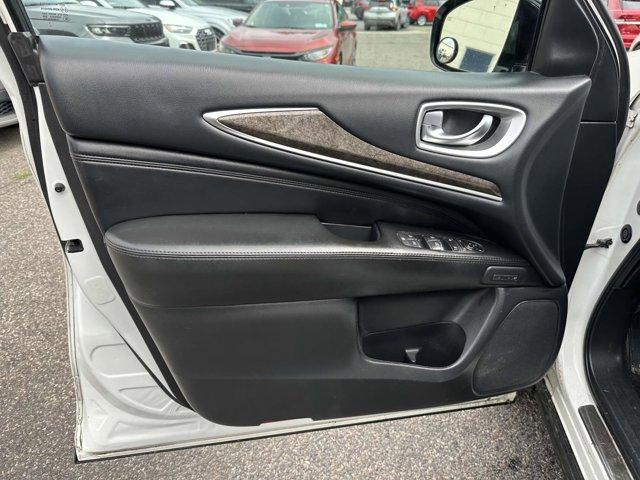 used 2014 INFINITI QX60 car, priced at $6,995