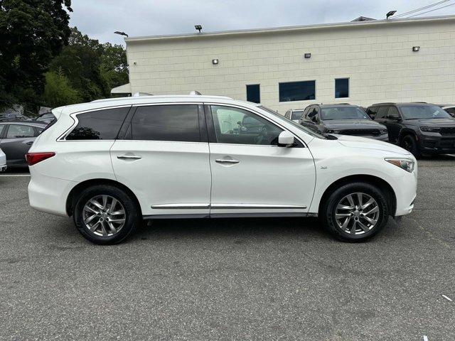 used 2014 INFINITI QX60 car, priced at $6,995