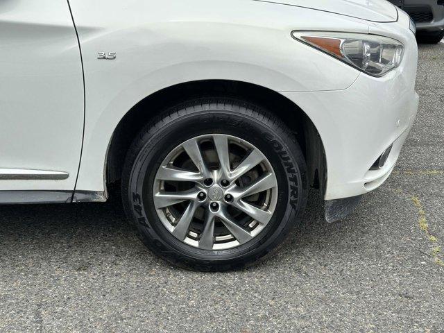 used 2014 INFINITI QX60 car, priced at $6,995