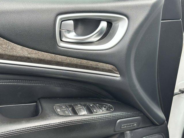 used 2014 INFINITI QX60 car, priced at $6,995