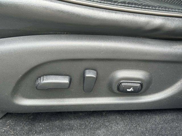 used 2014 INFINITI QX60 car, priced at $6,995