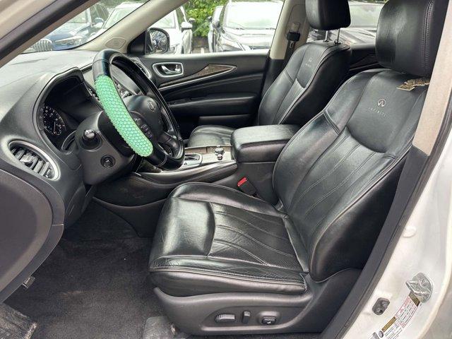 used 2014 INFINITI QX60 car, priced at $6,995