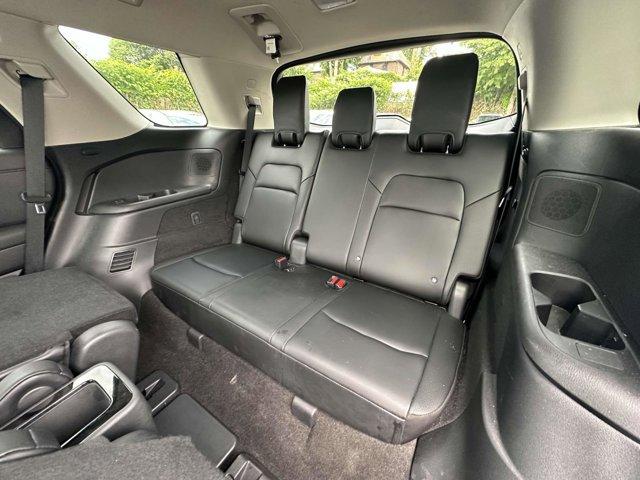 used 2023 Nissan Pathfinder car, priced at $27,980