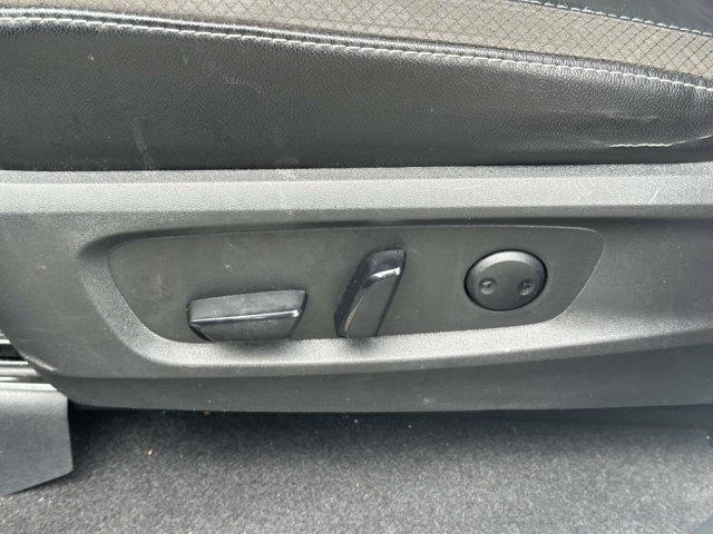 used 2023 Nissan Pathfinder car, priced at $27,980