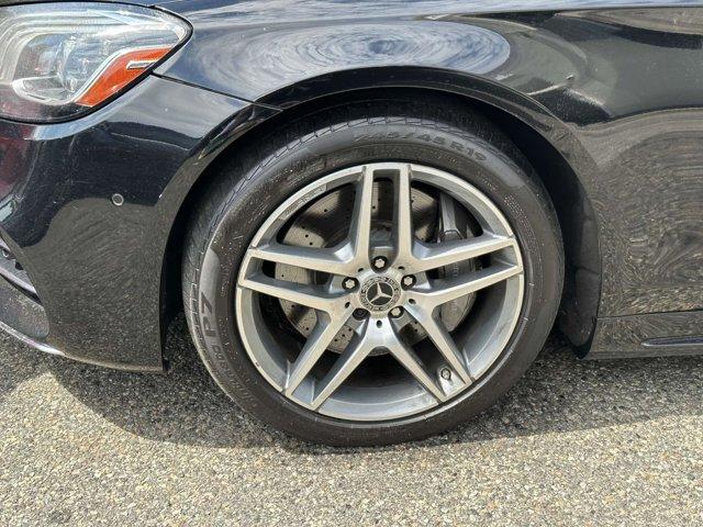 used 2019 Mercedes-Benz S-Class car, priced at $32,990
