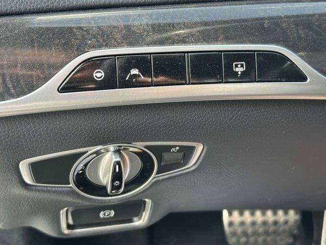used 2019 Mercedes-Benz S-Class car, priced at $32,990