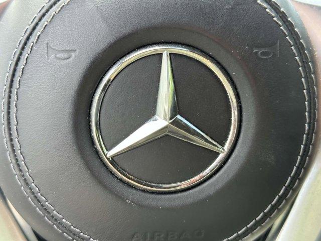 used 2019 Mercedes-Benz S-Class car, priced at $32,990