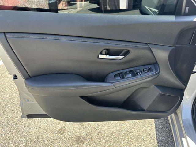 used 2020 Nissan Sentra car, priced at $12,400