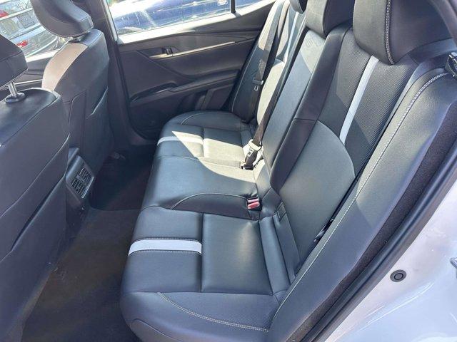 used 2025 Toyota Camry car, priced at $21,890