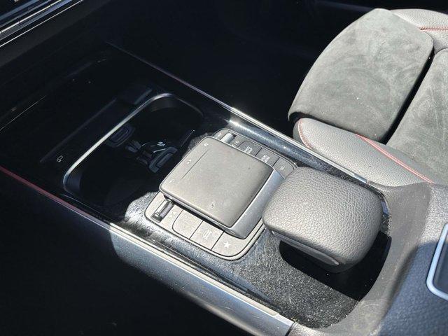 used 2022 Mercedes-Benz GLA 250 car, priced at $24,800