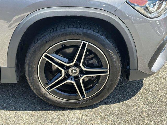 used 2022 Mercedes-Benz GLA 250 car, priced at $24,800