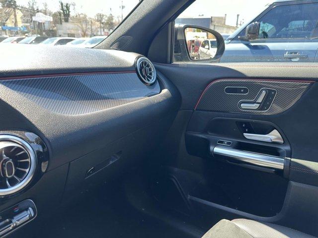 used 2022 Mercedes-Benz GLA 250 car, priced at $24,800